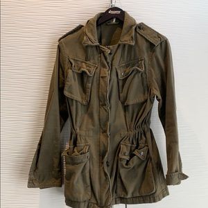 Great travel jacket